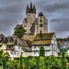 Grafenschloss Diez an der Lahn