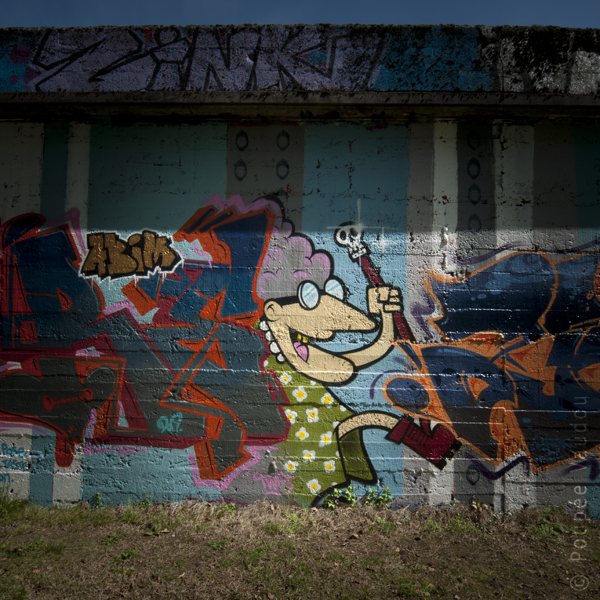 Graff' 10