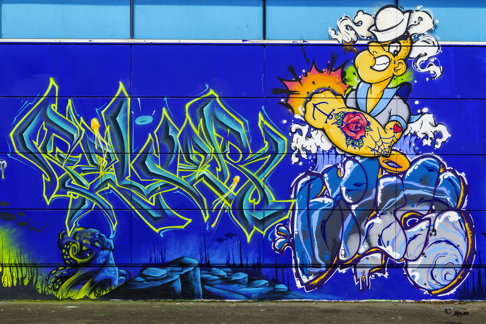 graff 5