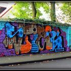 GRAFF - SAXON .