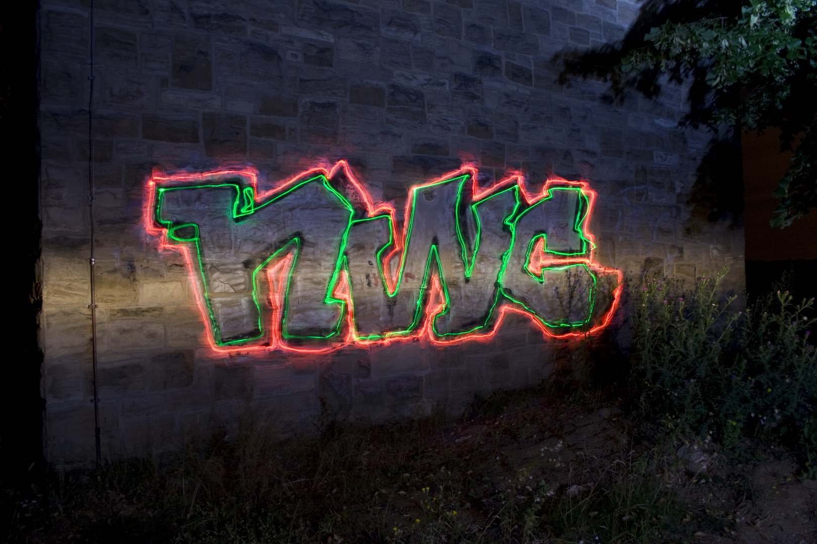 Graff Style