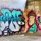 Graffiti 001