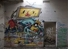 Graffiti 01