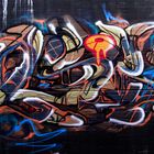 "" Graffiti 01 ""