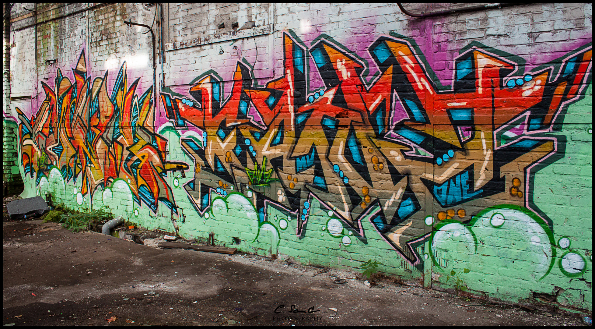 Graffiti 02