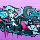 "" Graffiti 02 ""