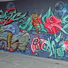 Graffiti -1-