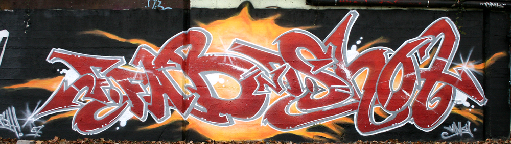 Graffiti 14