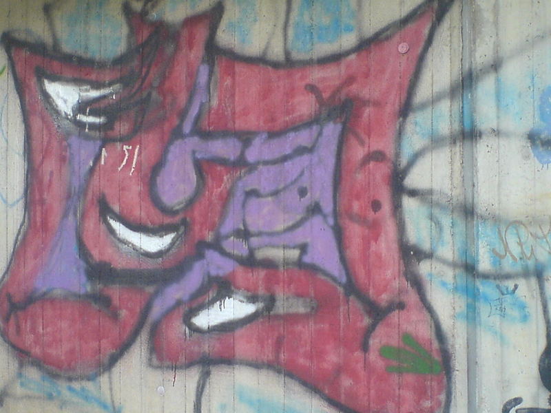 Graffiti