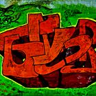 Graffiti