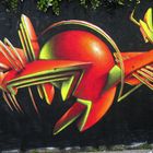 Graffiti 2