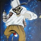 Graffiti -2-