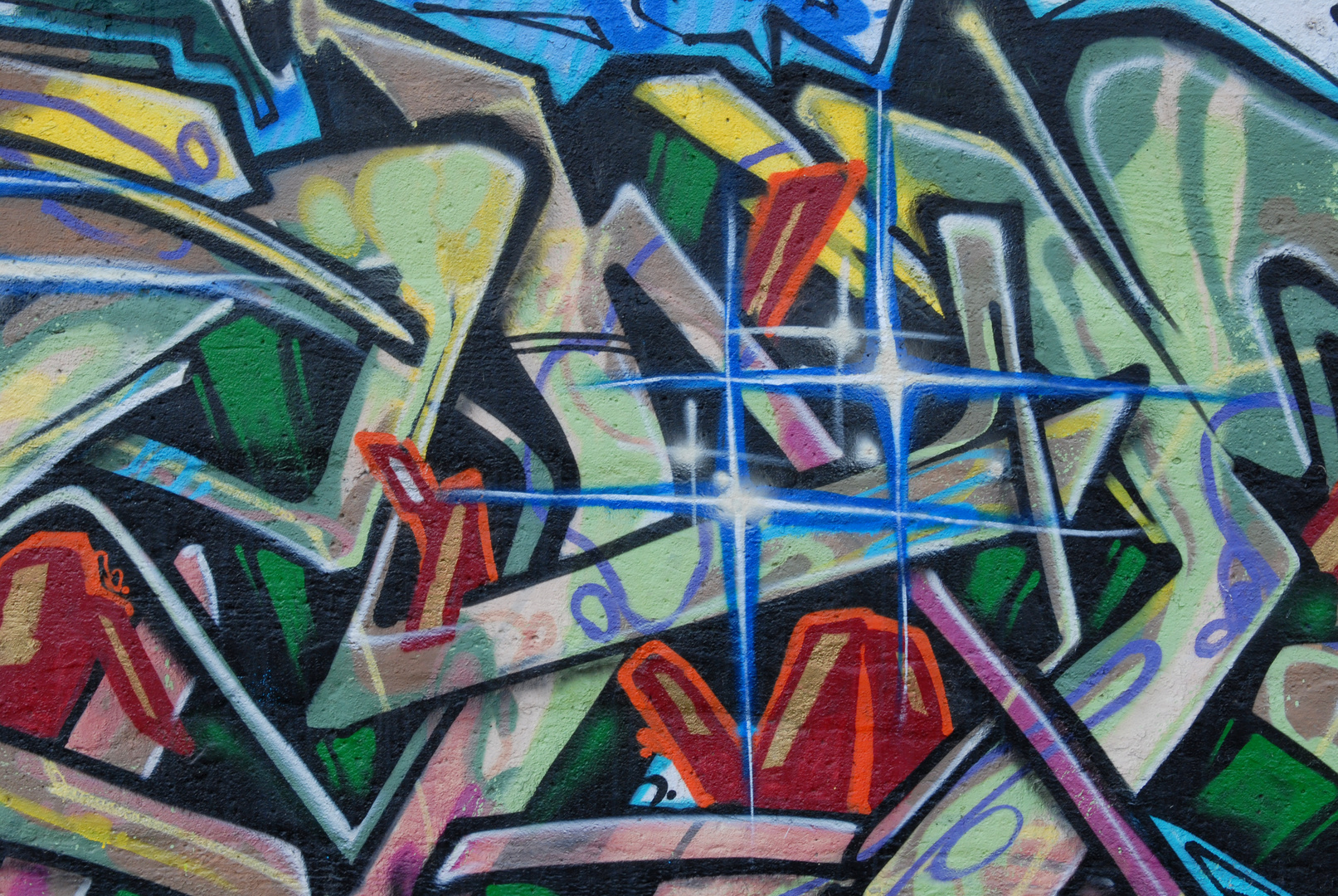 Graffiti (2)