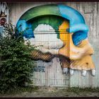 Graffiti 2 (CD-Kaserne Celle)
