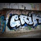 *Graffiti *