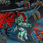 Graffiti -3-