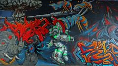 Graffiti -3-