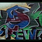 Graffiti #3