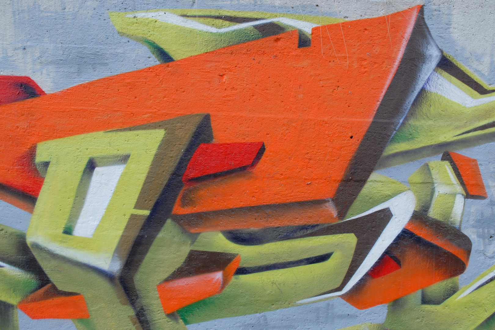 Graffiti (3)
