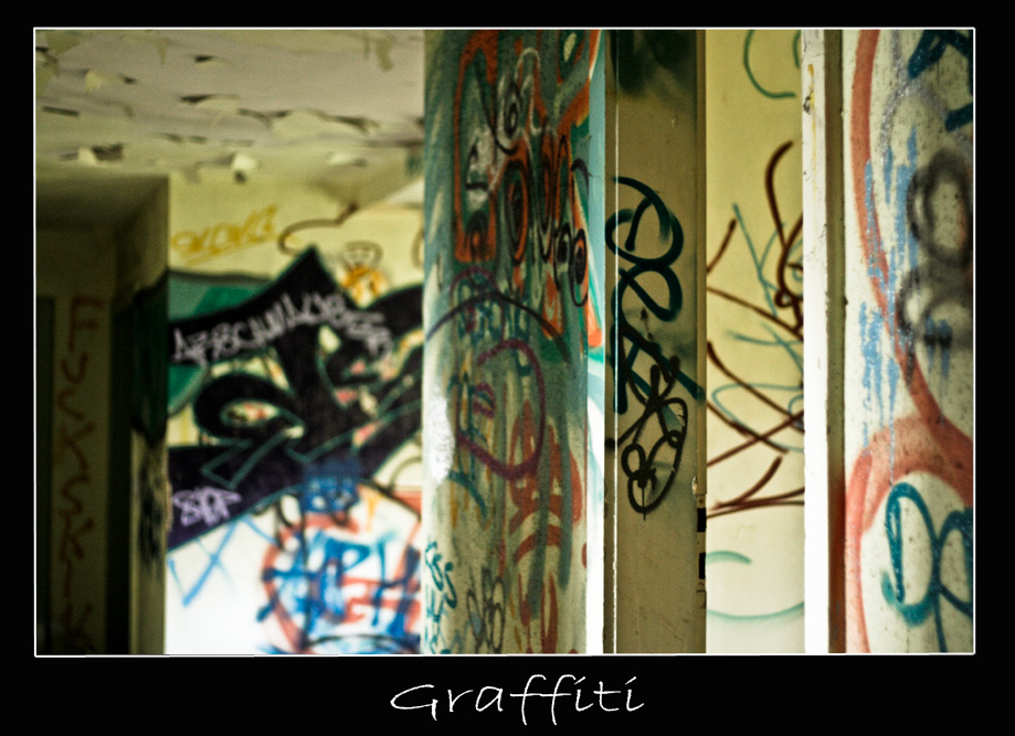 Graffiti