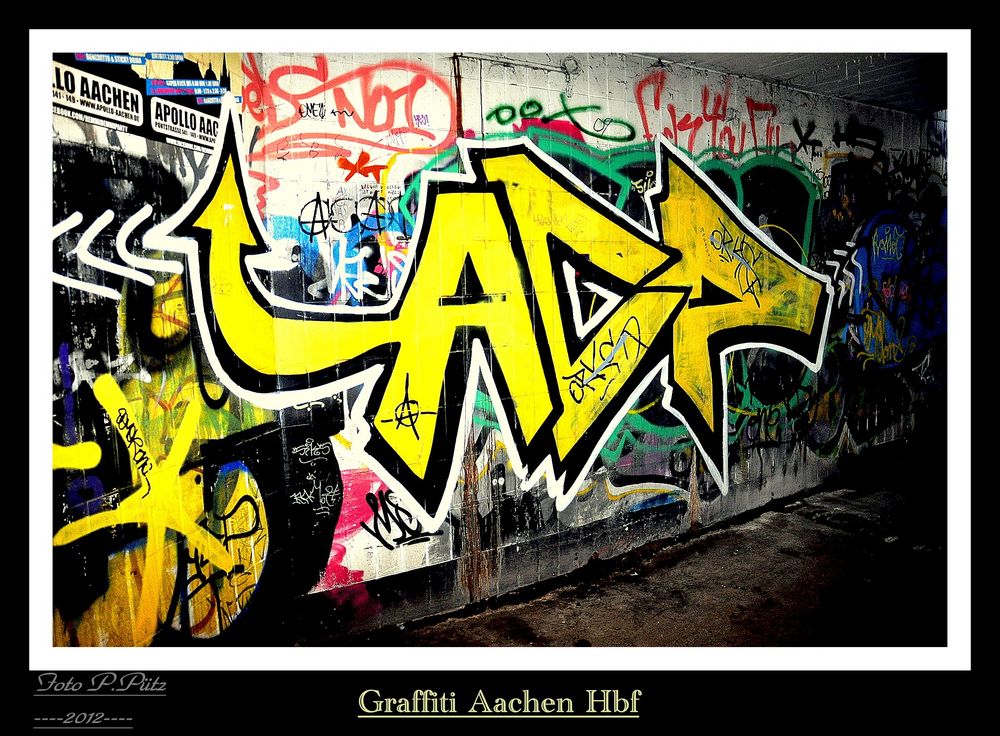 Graffiti