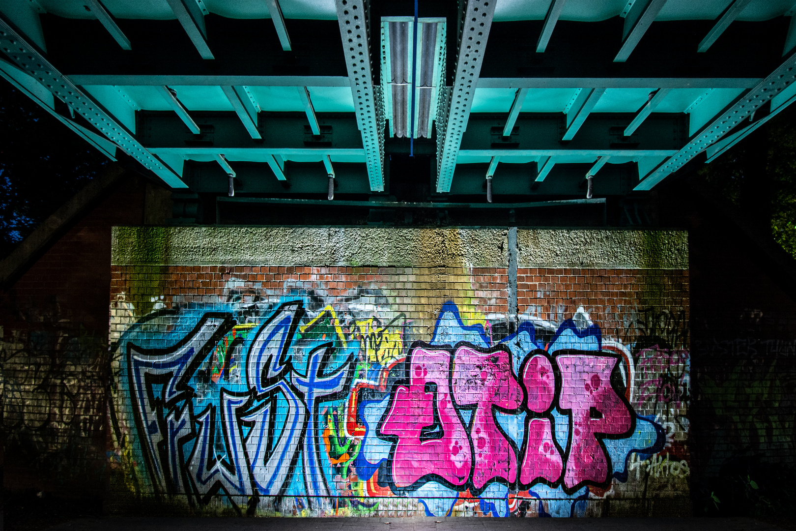 Graffiti