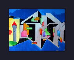 Graffiti 4