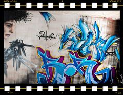 Graffiti #4