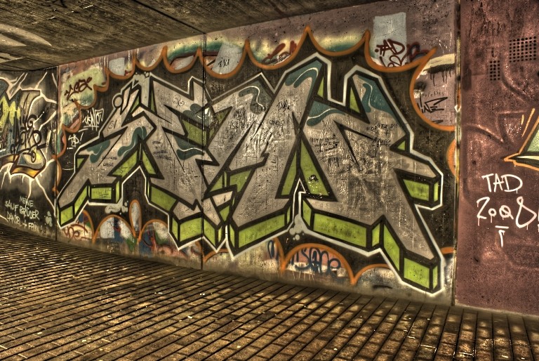 Graffiti