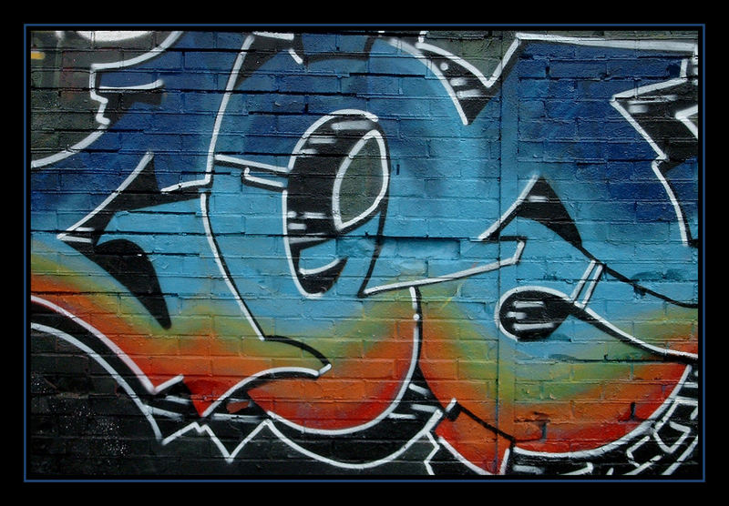 Graffiti #5