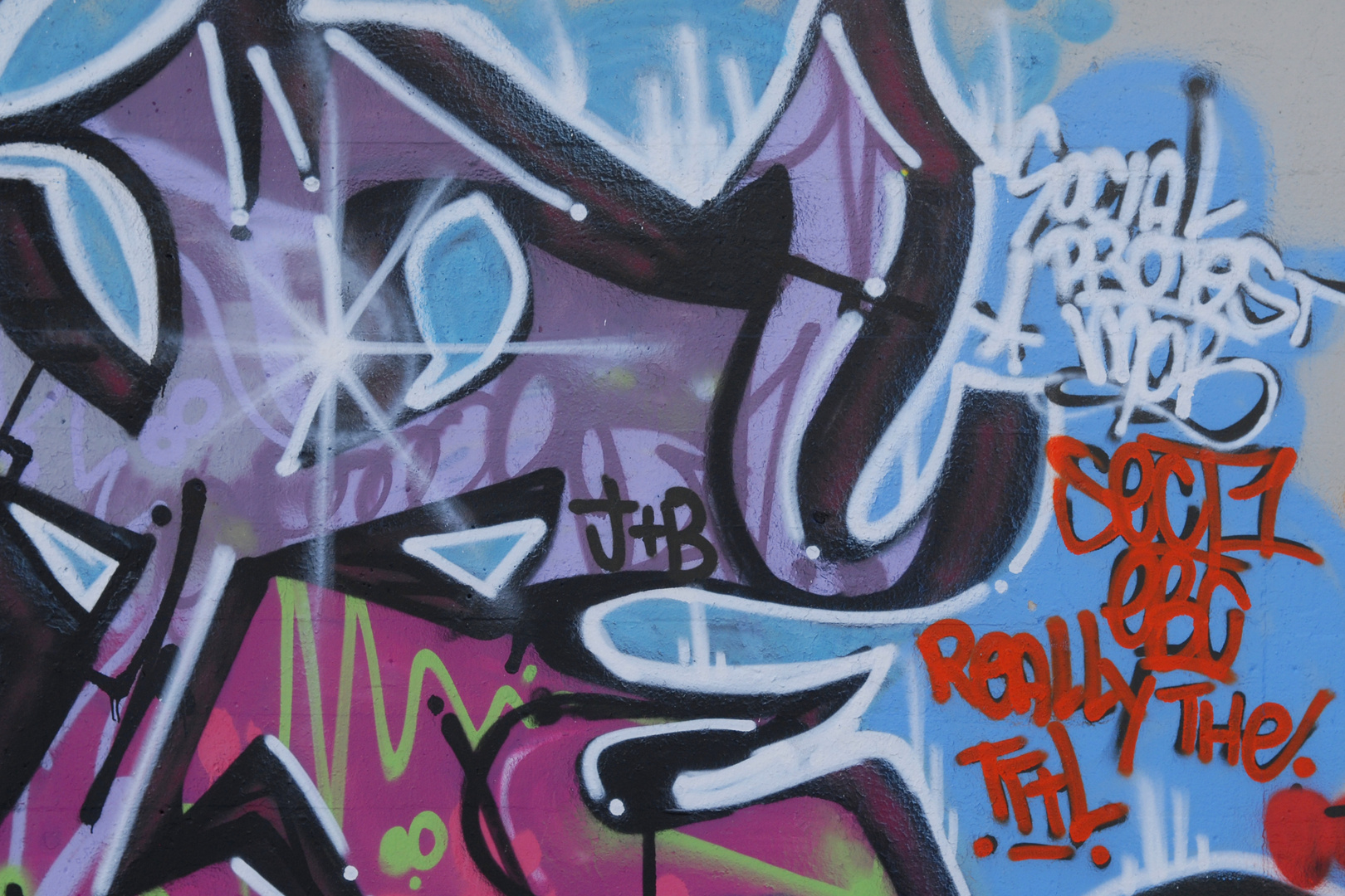 Graffiti (5)