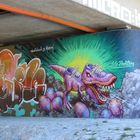 Graffiti 5 München