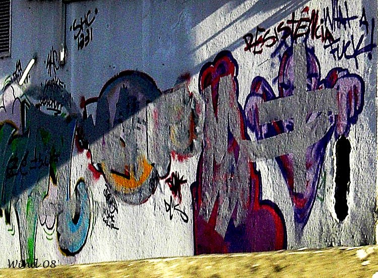 Graffiti