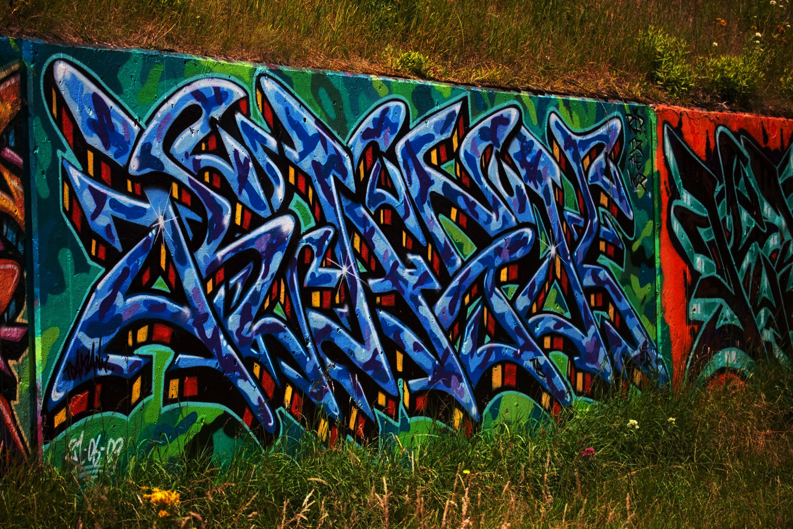 Graffiti