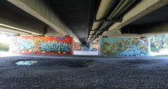 Graffiti 7 München