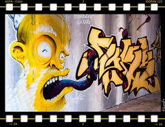 Graffiti #8