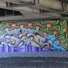 Graffiti 8 München