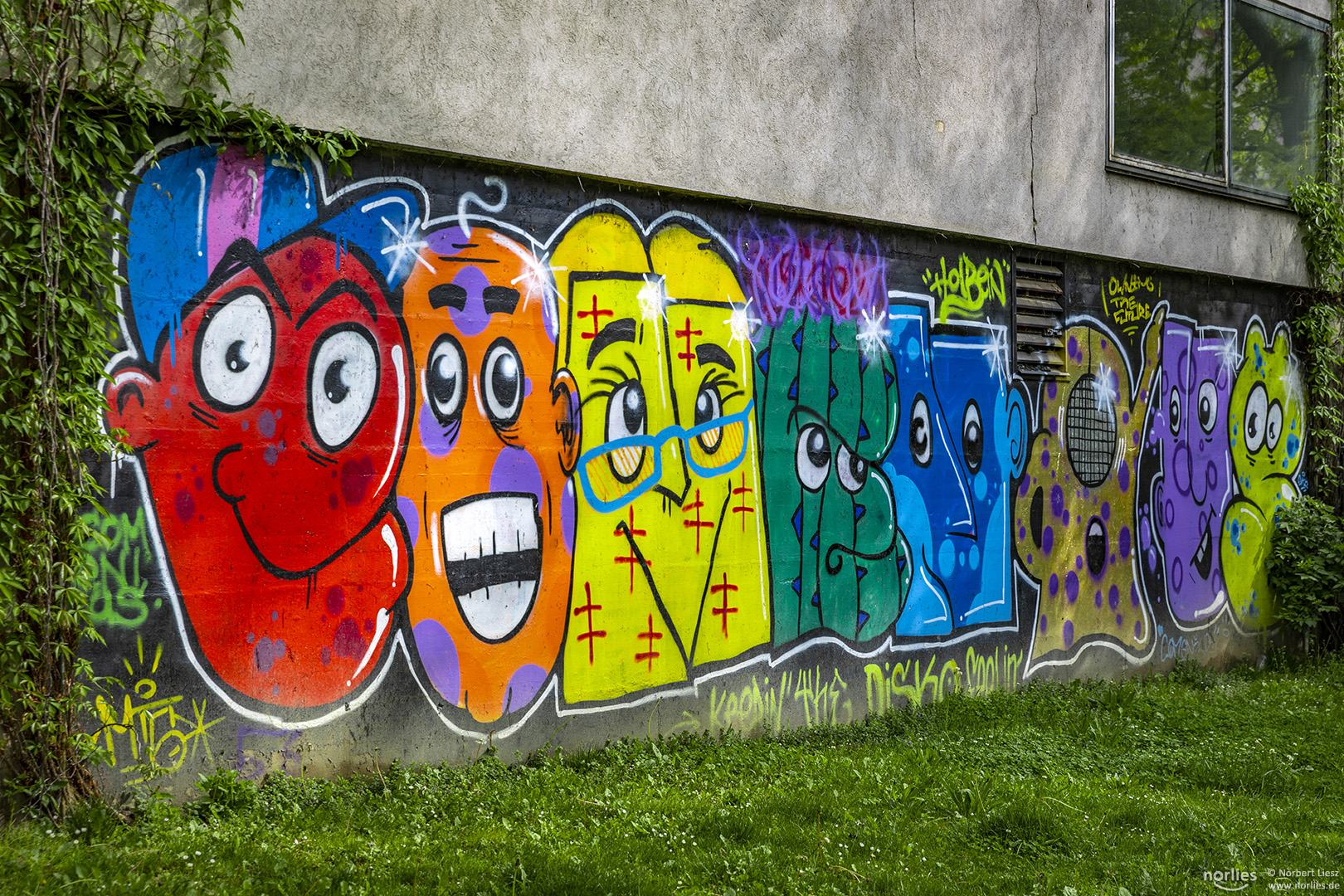 Graffiti