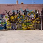Graffiti a la Kreta I