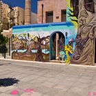 Graffiti a la Kreta II