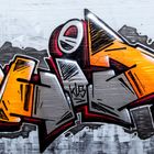 "" Graffiti ""