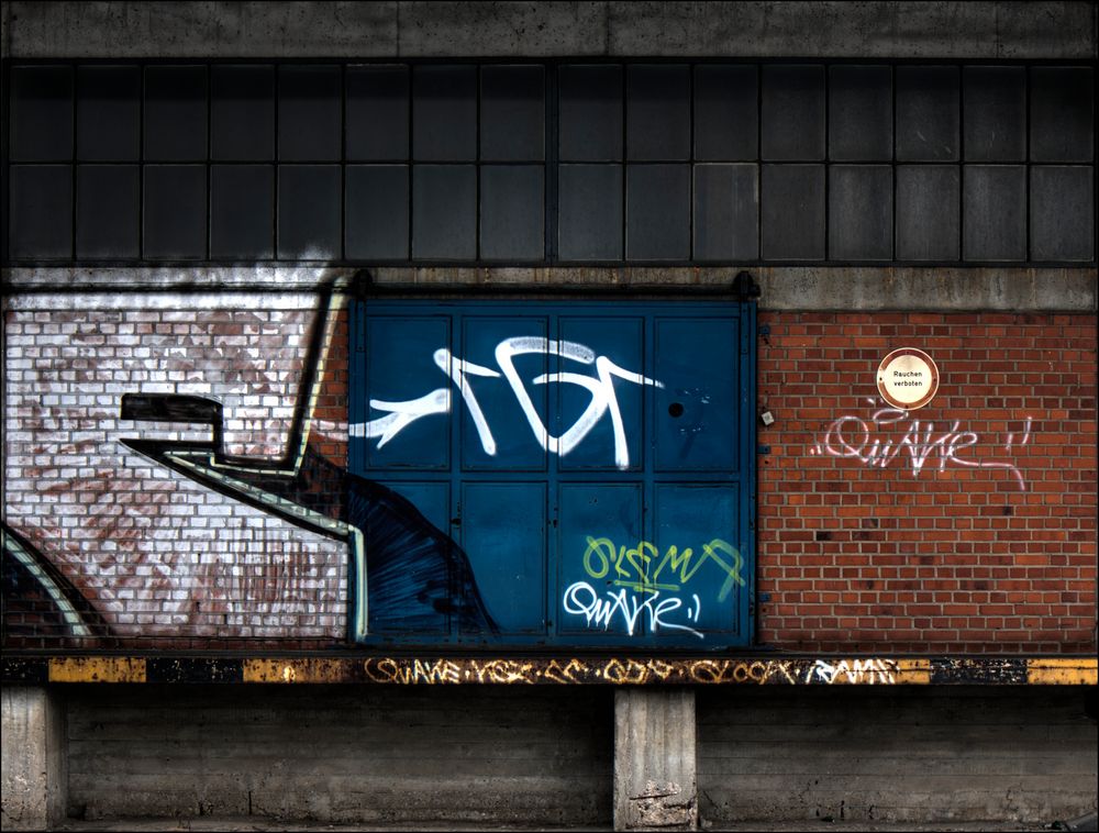 Graffiti