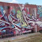 Graffiti am Osthafen (07)