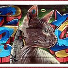 graffiti Amberes Belgica 2