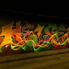 Graffiti-Art