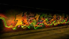 Graffiti-Art