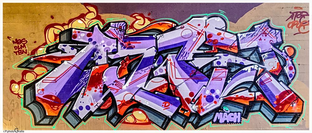 Graffiti