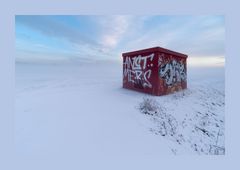 Graffiti-Box