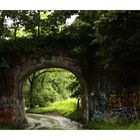 Graffiti Bridge