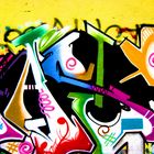 graffiti caraqueño
